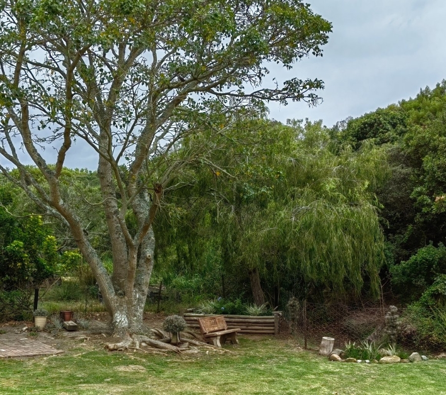 3 Bedroom Property for Sale in Noorsekloof Eastern Cape